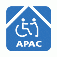 APAC Logo ,Logo , icon , SVG APAC Logo
