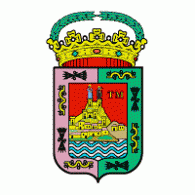 Malaga Logo ,Logo , icon , SVG Malaga Logo