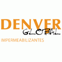 Denver Global Logo