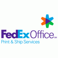 FedEx Office Logo ,Logo , icon , SVG FedEx Office Logo