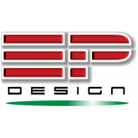 EP Design Logo