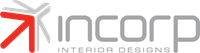 Incorp Interior Designs Logo