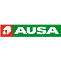 AUSA Logo ,Logo , icon , SVG AUSA Logo