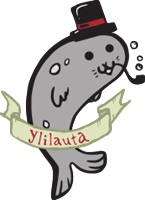 Ylilauta Logo ,Logo , icon , SVG Ylilauta Logo