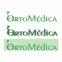Ortomedica Logo ,Logo , icon , SVG Ortomedica Logo