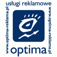 Optima-Reklama-Druk Logo