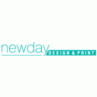 Newday Logo ,Logo , icon , SVG Newday Logo