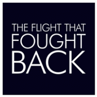 The Flight That Fought Back Logo