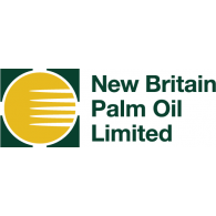 New Britain Palm Oil Limited Logo