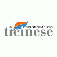 Risorgimento Ticinese Logo