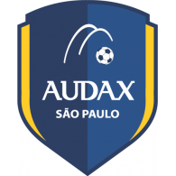 Audax FC Logo ,Logo , icon , SVG Audax FC Logo