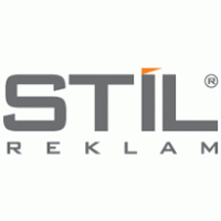STILREKLAM Logo