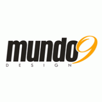 Mundo9 Logo