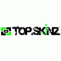 Topskinz Logo ,Logo , icon , SVG Topskinz Logo