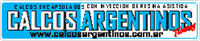 calcos argentinos Logo