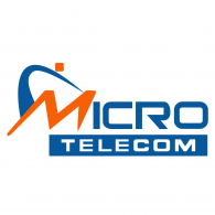 Micro Telecom Logo ,Logo , icon , SVG Micro Telecom Logo