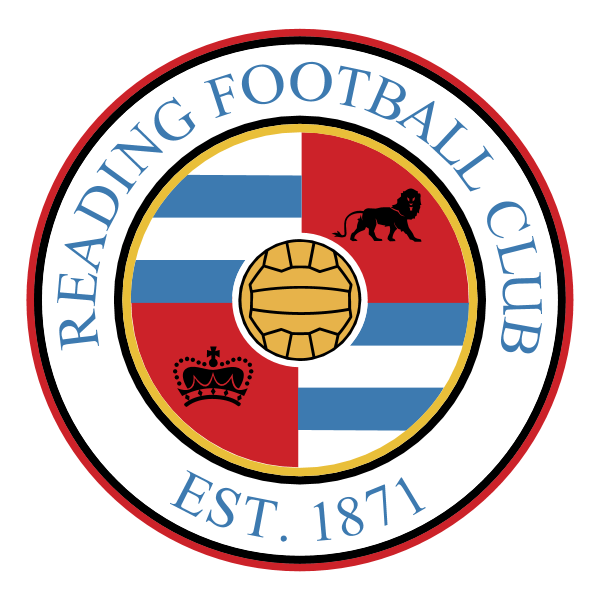 Reading Football Club Download png