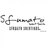 Sfumato Solutions Logo ,Logo , icon , SVG Sfumato Solutions Logo