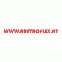 Austroflex Logo ,Logo , icon , SVG Austroflex Logo