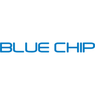 Blue Chip, LLC Logo