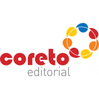 Coreto Editorial Logo ,Logo , icon , SVG Coreto Editorial Logo