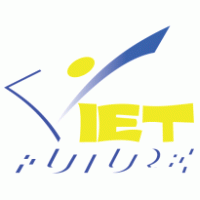 viet future Logo