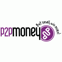 P2PMoney.eu Logo
