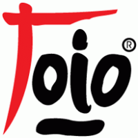 TOIO Logo ,Logo , icon , SVG TOIO Logo
