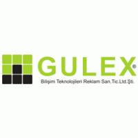 Gulex Corel Renkli Logo