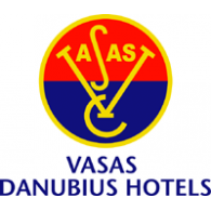 Vasas-Danubius Hotels Budapest Logo
