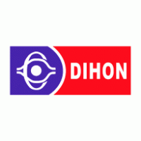 Dihon Logo ,Logo , icon , SVG Dihon Logo