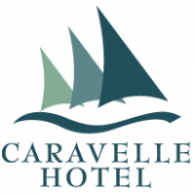 Caravelle Hotel Logo ,Logo , icon , SVG Caravelle Hotel Logo
