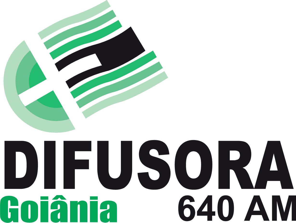 Difusora Goiania Logo Download Logo Icon Png Svg