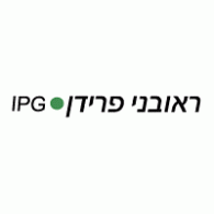 Reuveni Pridan IPG Logo