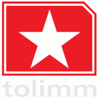 Tolimm Network Logo
