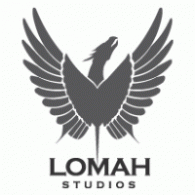 LOMAH Studios Logo ,Logo , icon , SVG LOMAH Studios Logo