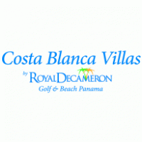 Costa Blanca Villas Logo