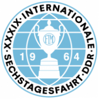 FIM 1964 Logo ,Logo , icon , SVG FIM 1964 Logo