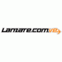 LANZATE.COM.VE Logo ,Logo , icon , SVG LANZATE.COM.VE Logo