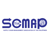 Supply Chain Management Association Logo