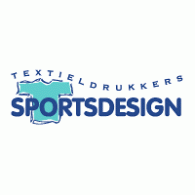 Sportsdesign Logo ,Logo , icon , SVG Sportsdesign Logo
