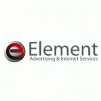 Element Logo ,Logo , icon , SVG Element Logo