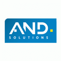 Andrej Bizik – and-solutions Logo ,Logo , icon , SVG Andrej Bizik – and-solutions Logo
