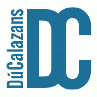DuCalazans Logo ,Logo , icon , SVG DuCalazans Logo