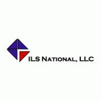 ILS National, LLC Logo ,Logo , icon , SVG ILS National, LLC Logo