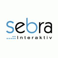 Sebra Interaktiv Logo ,Logo , icon , SVG Sebra Interaktiv Logo