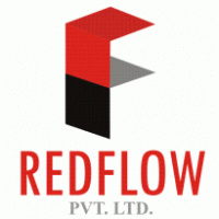 REDFLOW Logo ,Logo , icon , SVG REDFLOW Logo