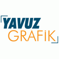 Yavuz Grafik Logo