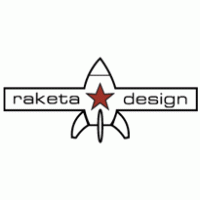 raketadesign Logo