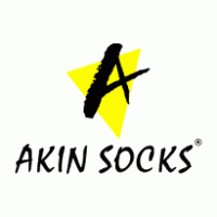 akэn socks Logo ,Logo , icon , SVG akэn socks Logo